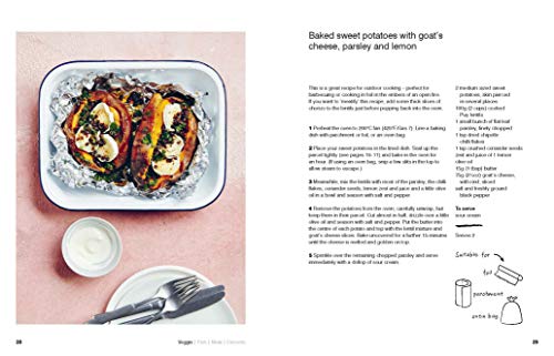 Dinner's in the Bag: 60 Easy Oven Recipes All Wrapped Up