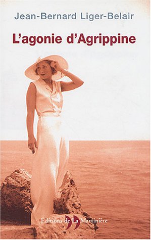 L' agonie d'Agrippine