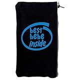 Best Bebe Inside Cool Gift For Bebe On Mother Day - Make Up Case