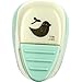 Kuretake Kure Punch Paper Punch Medium Size - Bird