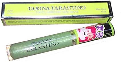 Tarina Tarantino Gem Lip Gloss Tokyo Hardcore