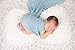 Newborn Photography Butterfly Posing Pillow – 2 Piece Detachable Baby Posing Props, New & Improved With 25% More Stuffing & Adjustable Fastening