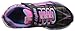 Skechers Kids Lumos-10613L Light-Up Sneaker (Toddler/Little Kid), Black/Multi, 1.5 M US Little Kid
