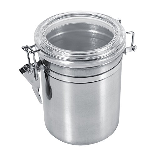 Compare price to stainless lid clamps