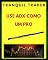 Livro USE ADX COMO UM PRO