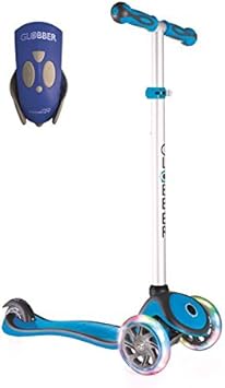 patinete globber primo plus