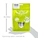 Elitea Supreme Jasmine Tea Dragon Pearls Balls Silver Needle White Tea Loose Leaf (20 Sachets 3.5oz)