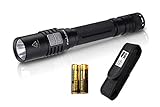 Fenix E25 UE Ultimate Edition MAX 1000 Lumens LED