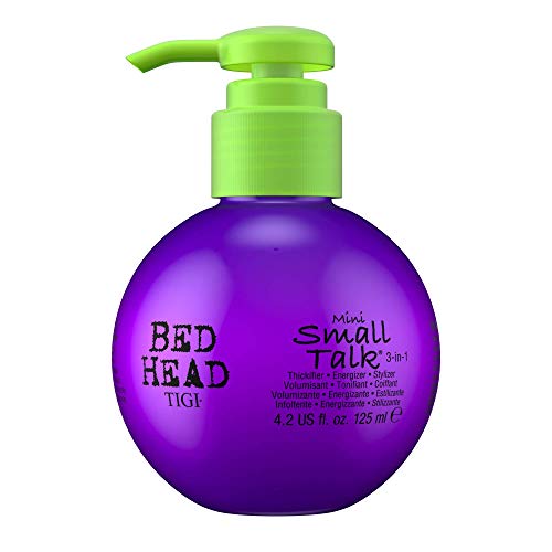 Bed Head By Tigi Mini Small Talk Volumising Hair Styling Cream