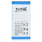 TQTHL Samsung Galaxy S5 Battery | 3200mAh Replacement Battery for Samsung Galaxy S5 S 5 i9600 Verizon G900V, AT&T G900A, T-Mobile G900T, Sprint G900P | S5 Spare Battery [ 18 Month Warranty ]