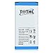 TQTHL Samsung Galaxy S5 Battery | 3200mAh Replacement Battery for Samsung Galaxy S5 S 5 i9600 Verizon G900V, AT&T G900A, T-Mobile G900T, Sprint G900P | S5 Spare Battery [ 18 Month Warranty ]