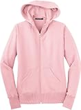 Port Authority Women's Silk Touch Interlock Cardigan