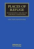 Places of Refuge (Maritime and Transport Law Library) by