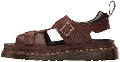 doc martens hayden sandals
