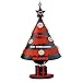 NFL Chicago Bears Tree Bell Ornament