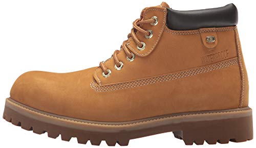 skechers men's verdict men's boot