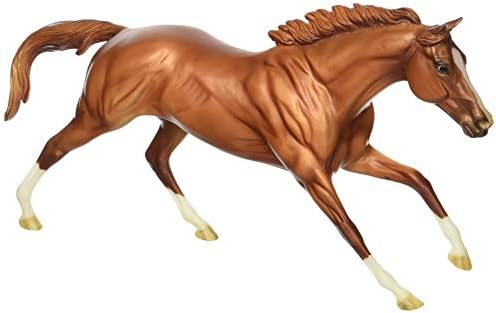 harley breyer horse