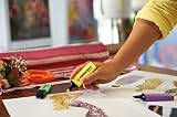 STABILO BOSS ORIGINAL Highlighter Pack 4 Yellow Orange Green Pink view 5