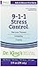 Dr. King's Natural Medicine 9-1-1 Stress Control, 2 Fluid Ounce