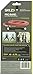 SKLZ Professional Grade Strength Training Resistance Band (40-Inch)