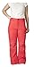 Arctix Kids Snow Pants with Reinforced Knees and Seat, Melon, Large