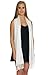 Pashmina Shawls and Wraps for Evening Dresses, Large Soft Pashmina Wedding Off White Shawl