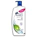 Head & Shoulders 2-in-1 Dandruff Shampoo & Condition, Green Apple (43.3 fl. oz.)