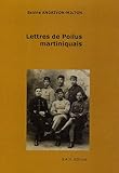 Image de Lettres de Poilus martiniquais