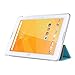 Acer Iconia One 10 B3-A20 case, KuGi ®High quality ultra-thin Smart Cover Case Only fit for Acer Iconia One 10 B3-A20 Tablet. (Blue)