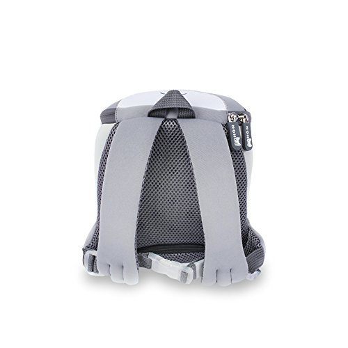 OFUN Toddler Safety Harness Backpack, Zoo Little Kids Backpack with Leash