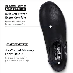 Skechers Women's Easy Going-Modern Hour-Hands Free