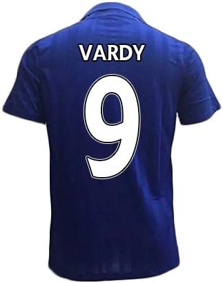 Vardy #9 Club & International Kits Adult "Jersey, Short"
