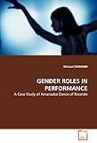 Image de GENDER ROLES IN PERFORMANCE: A Case Study of Amaraaba Dance of Rwanda