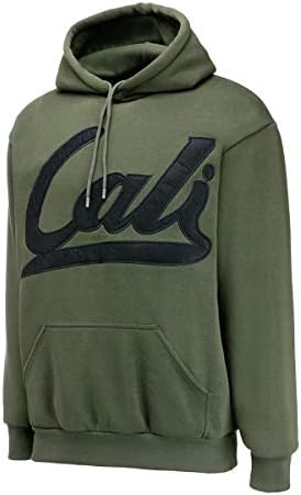 Hokivin Mens Long Sleeve Pullovers Athletic Casual Hoodies Sweatshirts with Kanga Pockets