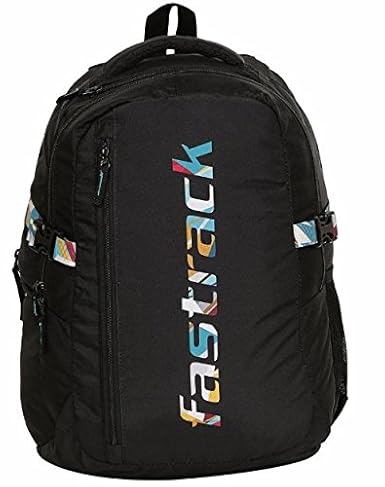 fastrack bags amazon