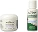 All Stop Gel And Medicated Skin Cream : For Minor Cuts, Scrapes, Skin Irritation, Athlete's Foot And Burns - 2 fl oz. (59 ml)