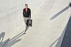 gb Pockit+ All City, Ultra Compact Lightweight