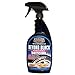 Surf City Garage 24 oz 104 Beyond Black Tire Dressing 24oz - Water -Based, Natural Low Shine Clean Finish, Non Greasy - Won't Attract Dust, Extreme Protection from UV Rays