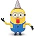 Despicable Me 2 Build-A-Minion Mr. Tim Deluxe Action Figure