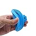 AUDWUD-Pet Food Can Lid-One Fit Three Standard Size Pet Food Cans-Universal Silicone Can Tops-FDA Safe & BPA Free