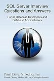 SQL Server Interview Questions and Answers