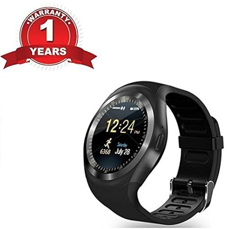 mi note 4 smart watch