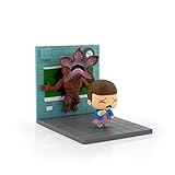 Loot Crate Stranger Things Eleven Vs. Demogorgon