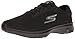 Skechers Men's Go Walk 4 - Noble Walking Shoe,Black Mesh,10.5 4E US