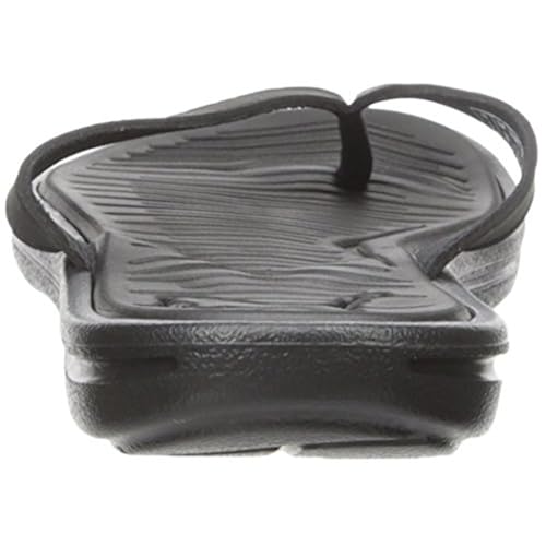 puma women's lux flip flops