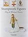 Stumpwork Figures by Kay Dennis, Michael Dennis