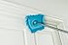 Sophisticlean Stainless Steel Wall to Wall Duster, Stainless Steel Extendable Pole, Removable Chenille Microfiber Duster to Clean Multiple Surfaces and Corners