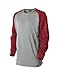 Demarini Men's Heater Fleece