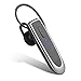 Bluetooth Headset,URBST V4.1 Wireless earbuds Noise Cancelling headphones with Built-in Mic for IOS and Android