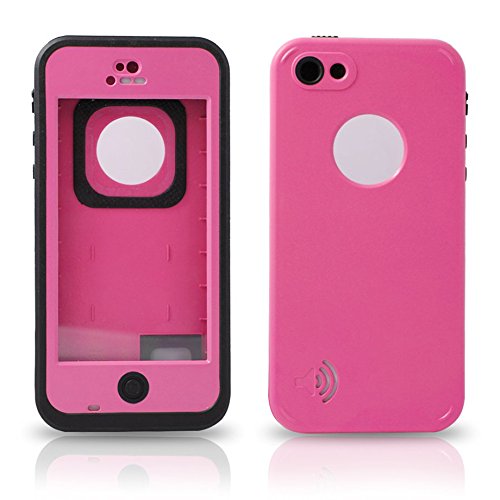 Hot Pepper Assurance Wireless Phone Cases Red Pepper Waterproof